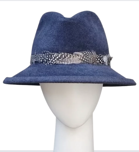 Homburg - Narrow