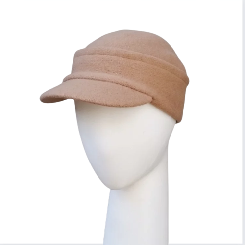 Newsboy Cap