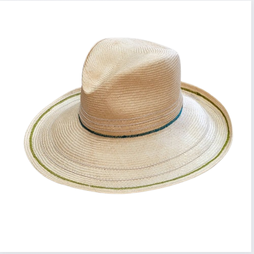 Corfu Travel Hat