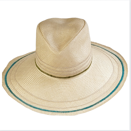 Corfu Travel Hat