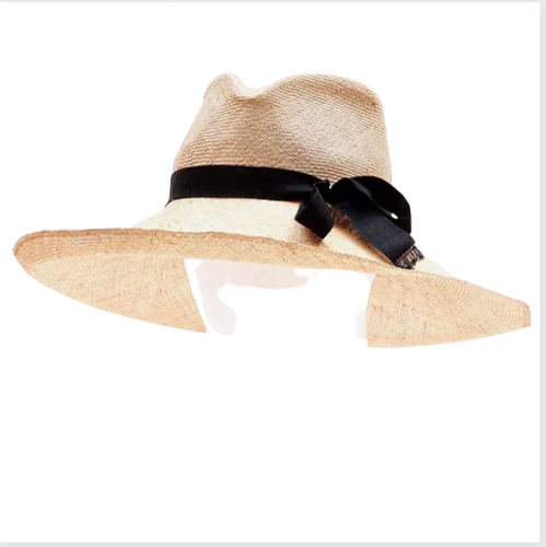 The Cuenca Hat - Fine