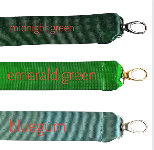 Crossbody Strap : long