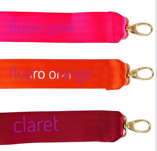 Crossbody Strap : long