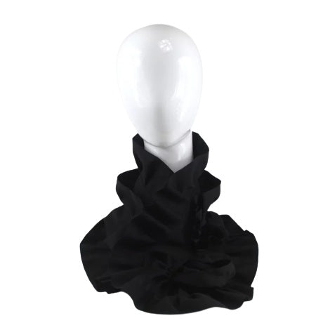 The Frill Scarf