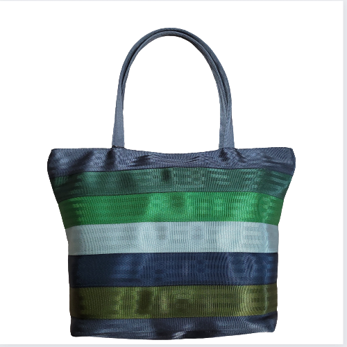 Basket Tote