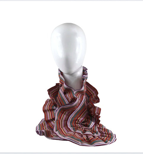 The Frill Scarf