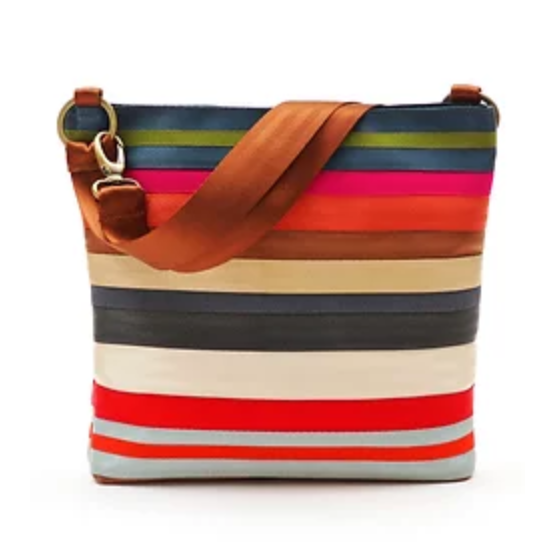 Adjustable Tote - Medium