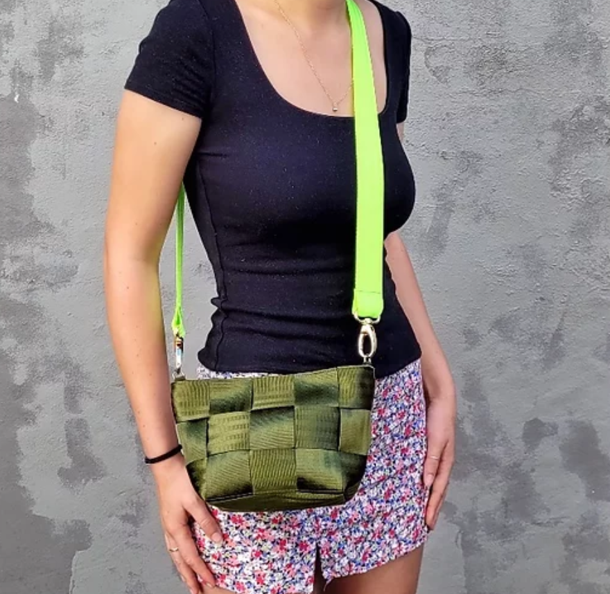 Crossbody Strap : long