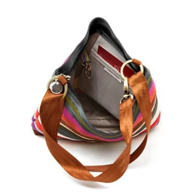 Adjustable Tote - Medium