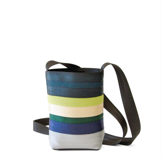 Essential Bag - Striped