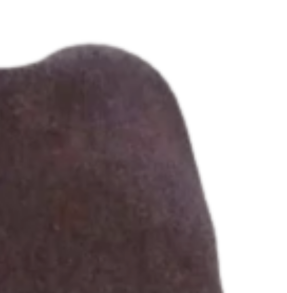 Homburg - Medium Brim