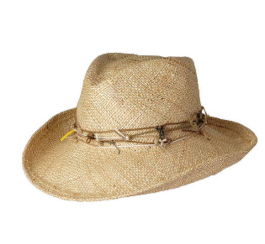 Bao Muster Hat