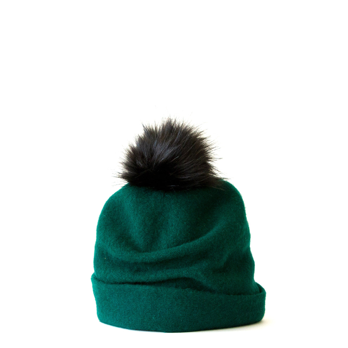PomPom Beanie