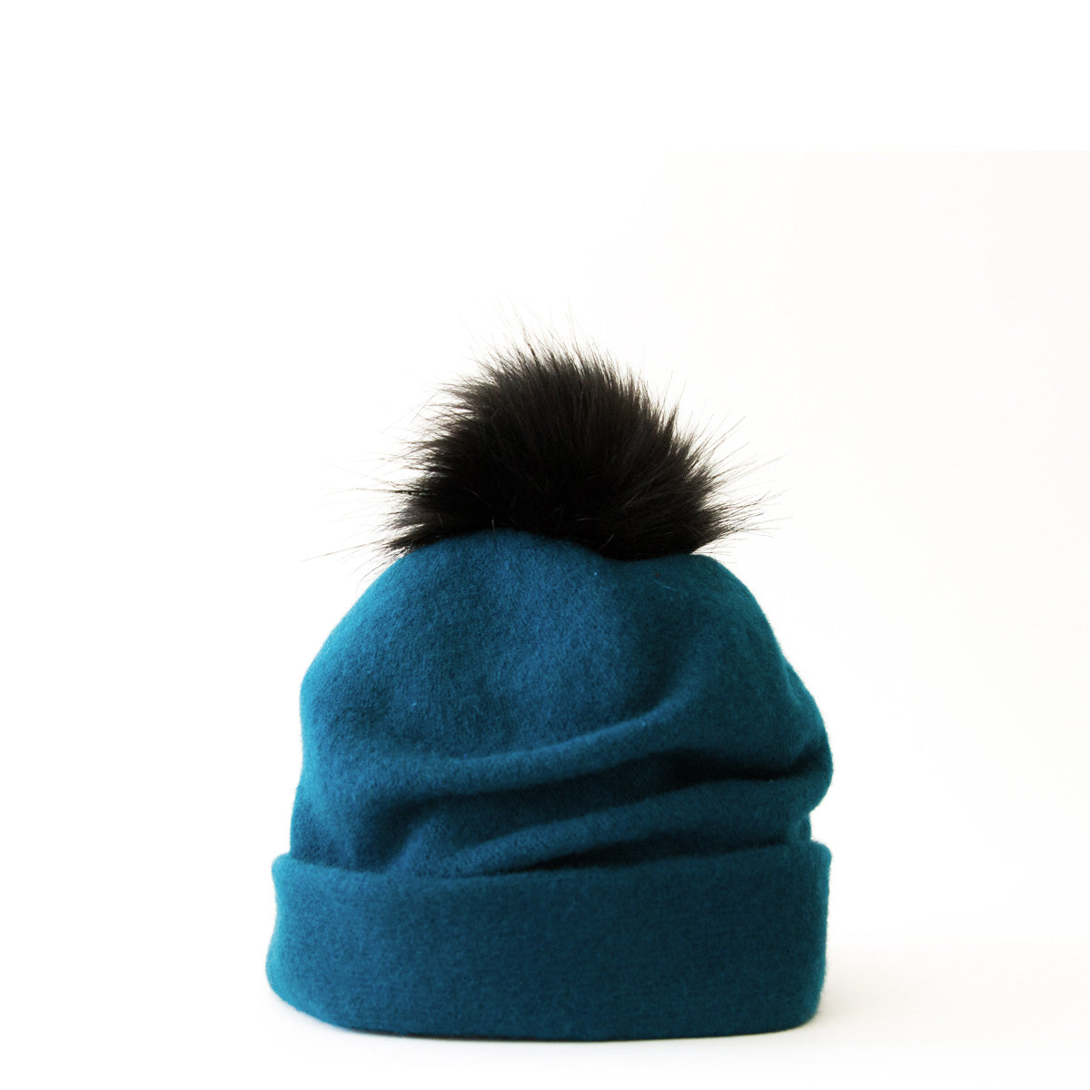 PomPom Beanie