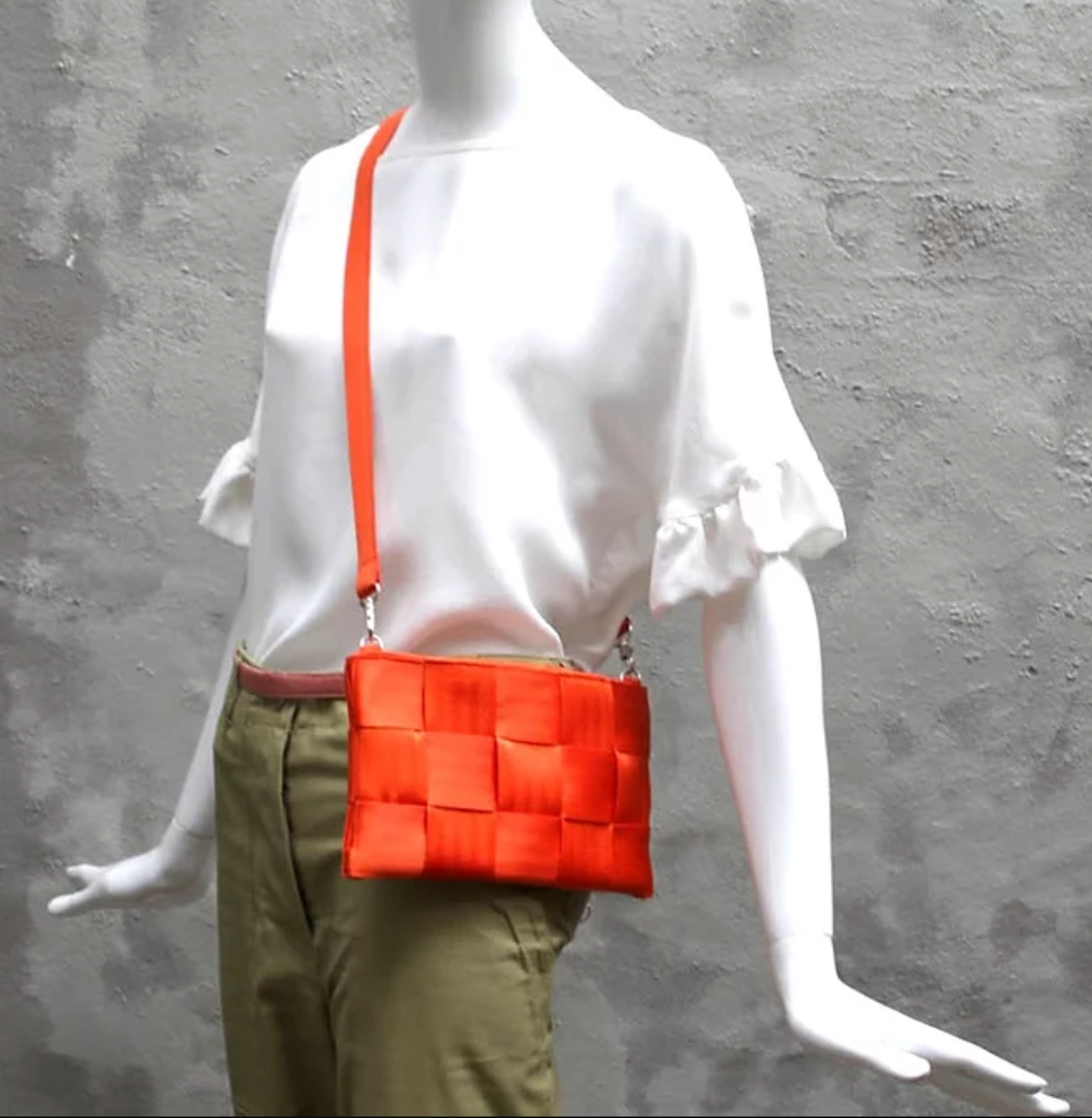 5 x 3 Bag