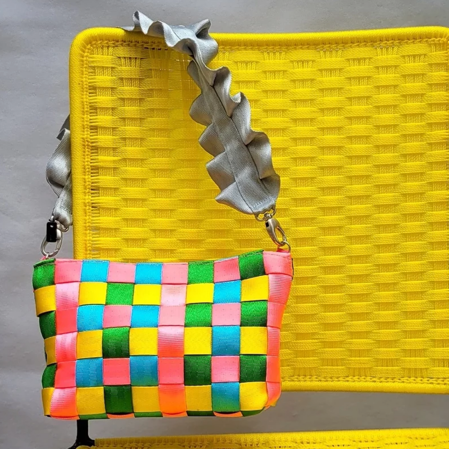 10 x 7 Bag