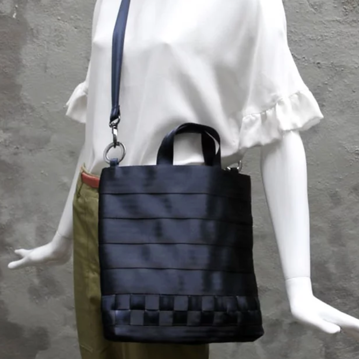 Chianti Tote