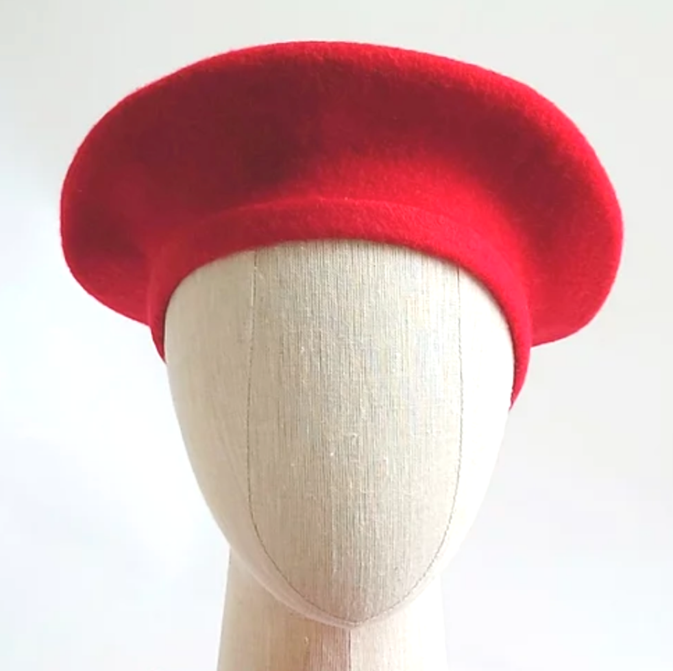 Bob Beret