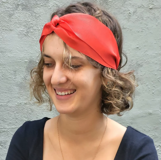 Grosgrain Headband