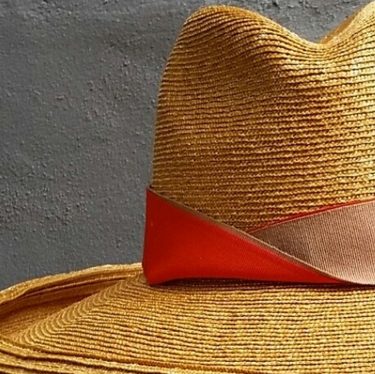 Summer Homburg