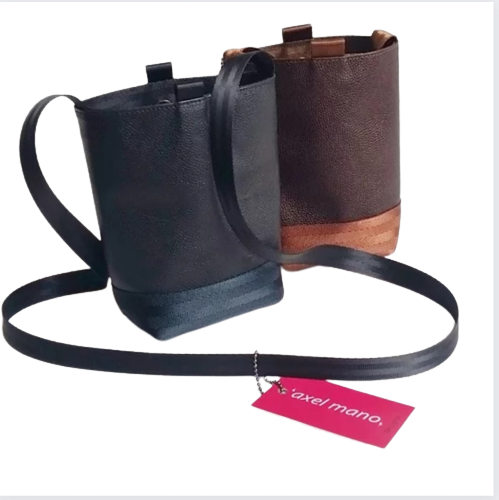 Essential Bag - Leather