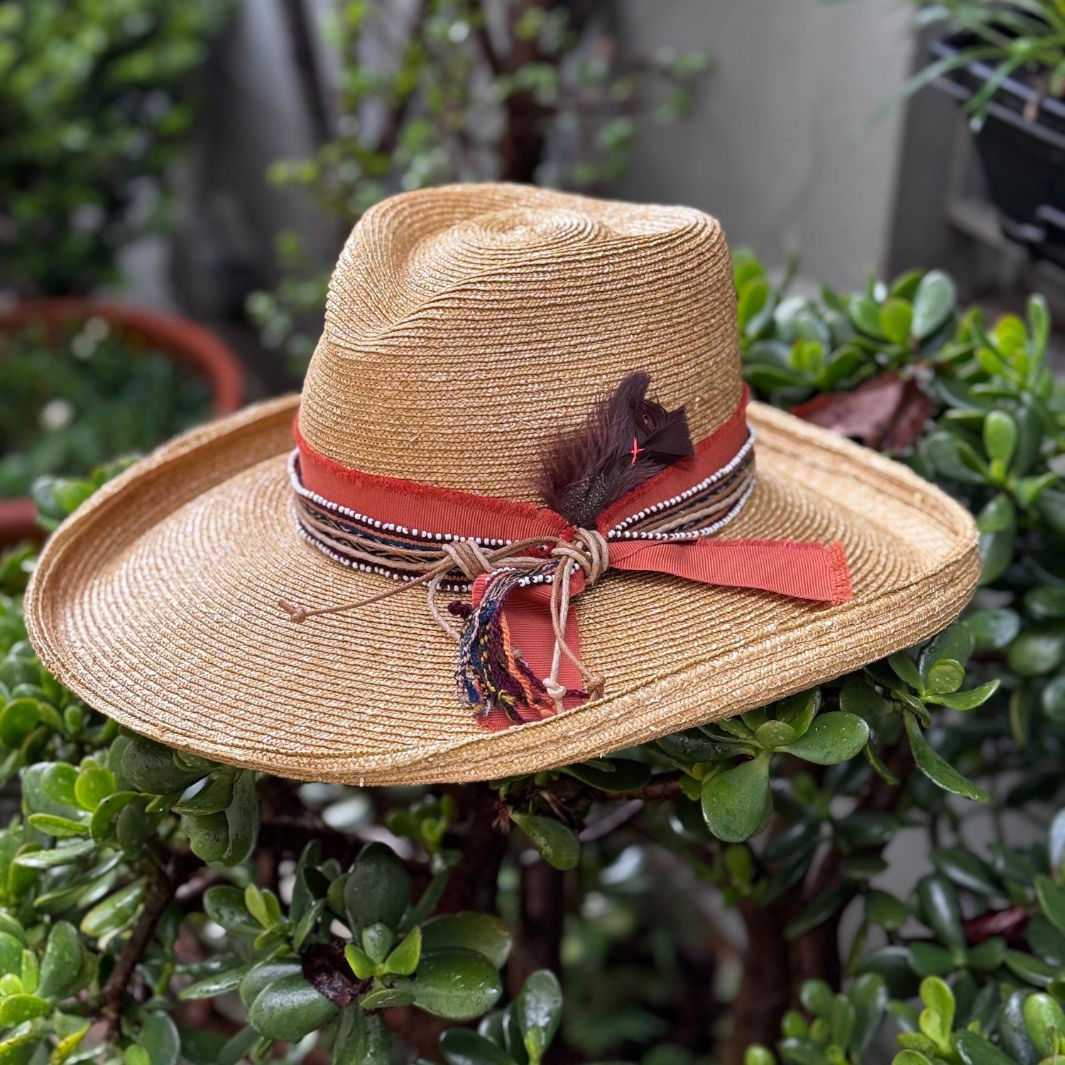 Hats