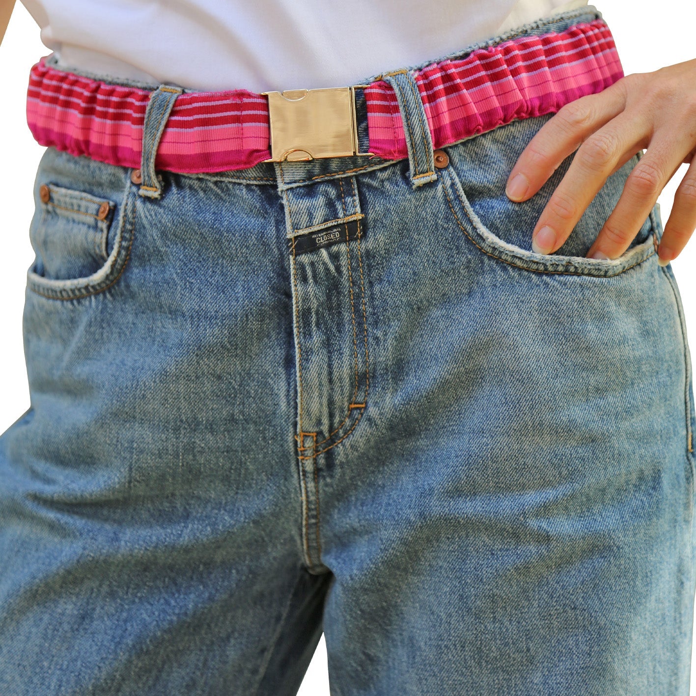 Belts