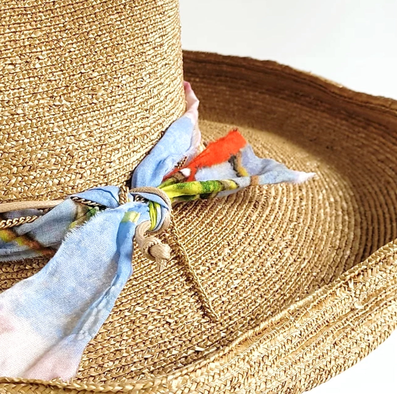 Summer Hats