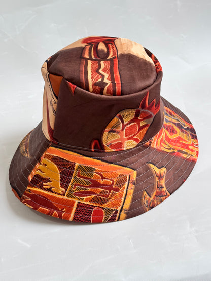 Destinations Bucket