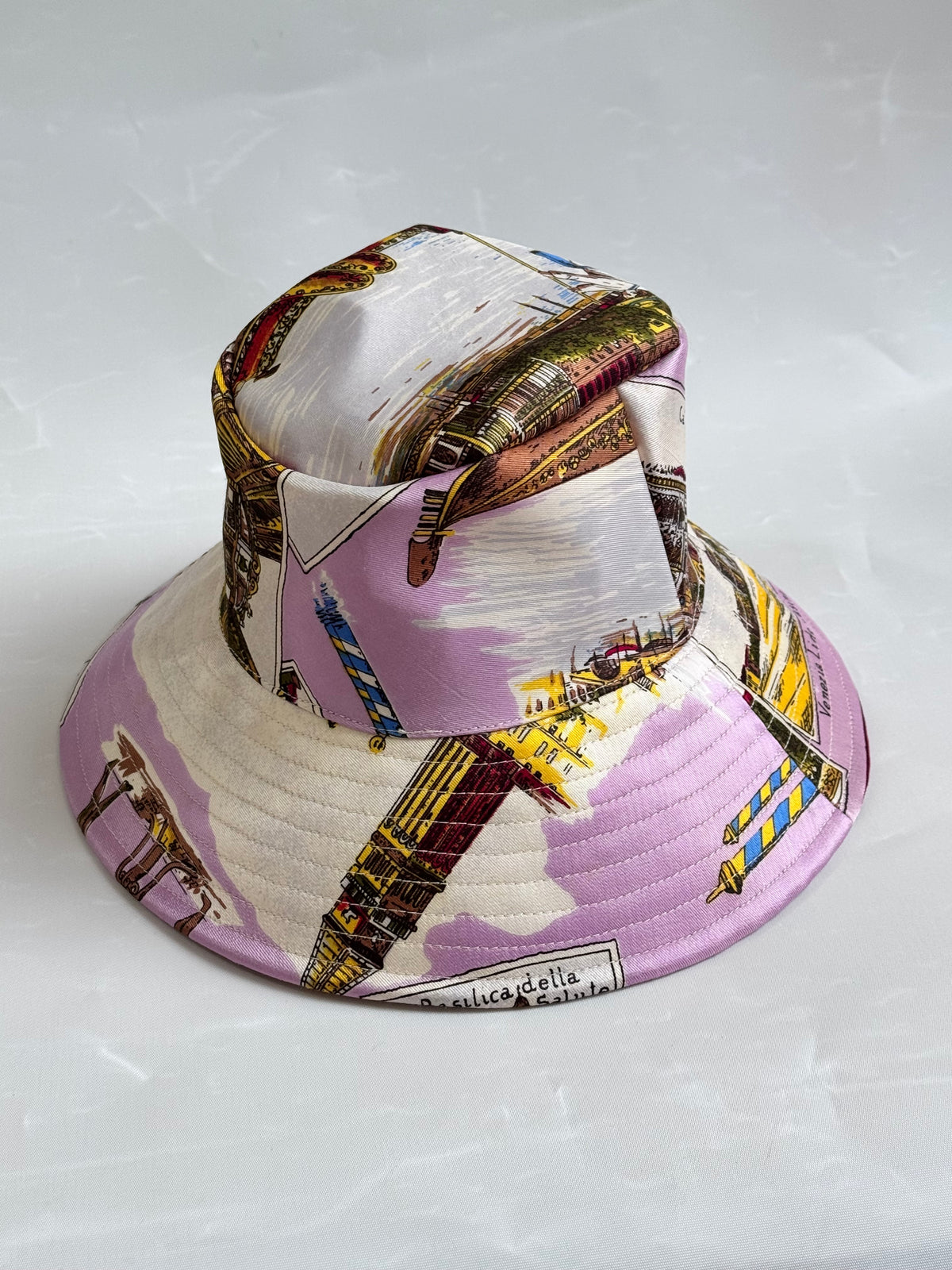 Destinations Bucket
