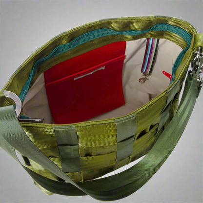 Park Ave Bag - Weekend