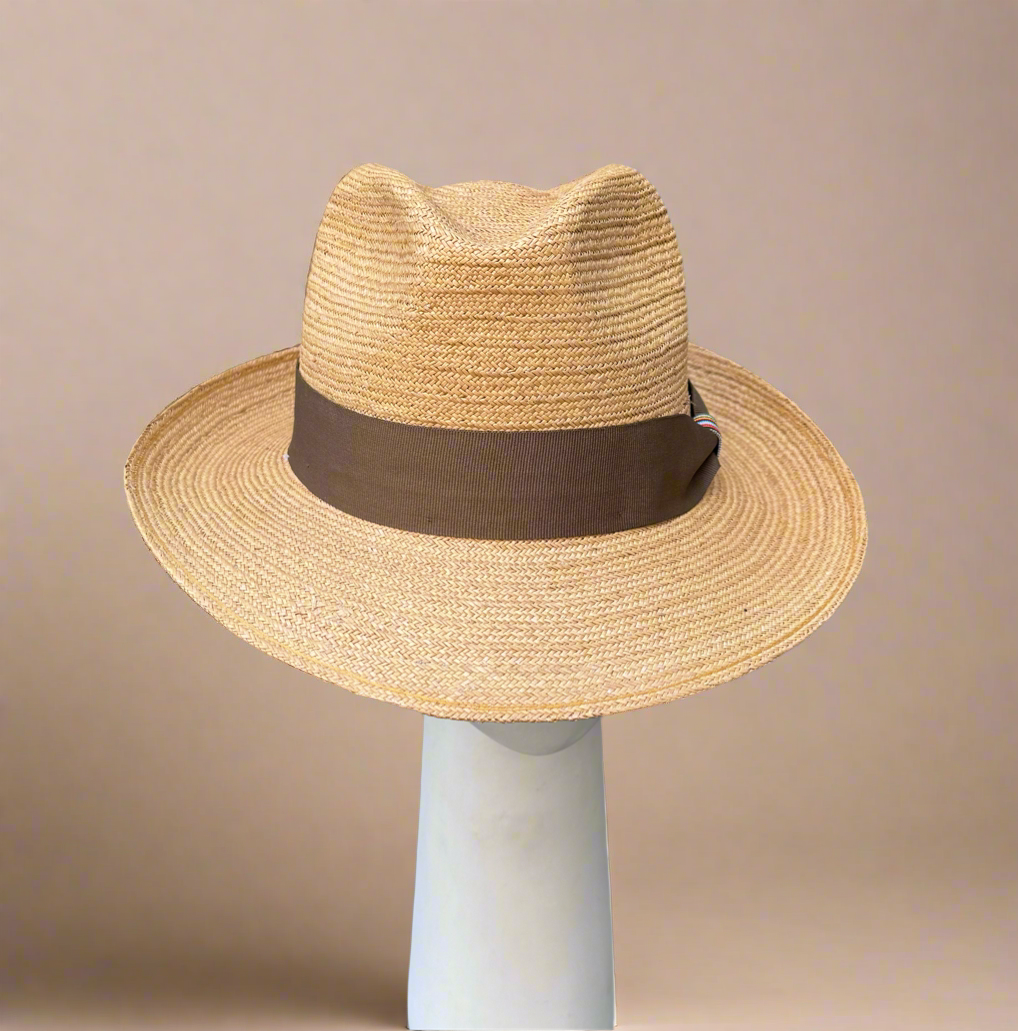 Gentleman’s Fedora