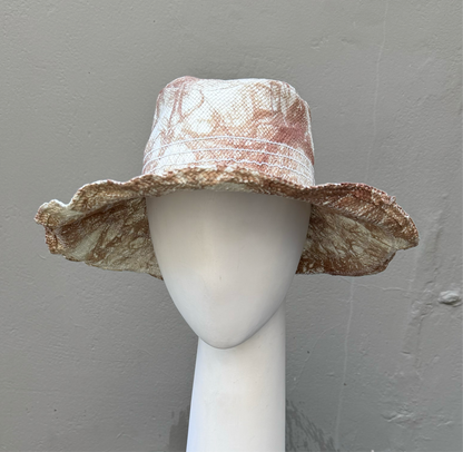 Carta Travel Hat