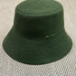 Felt travel Bucket Hat