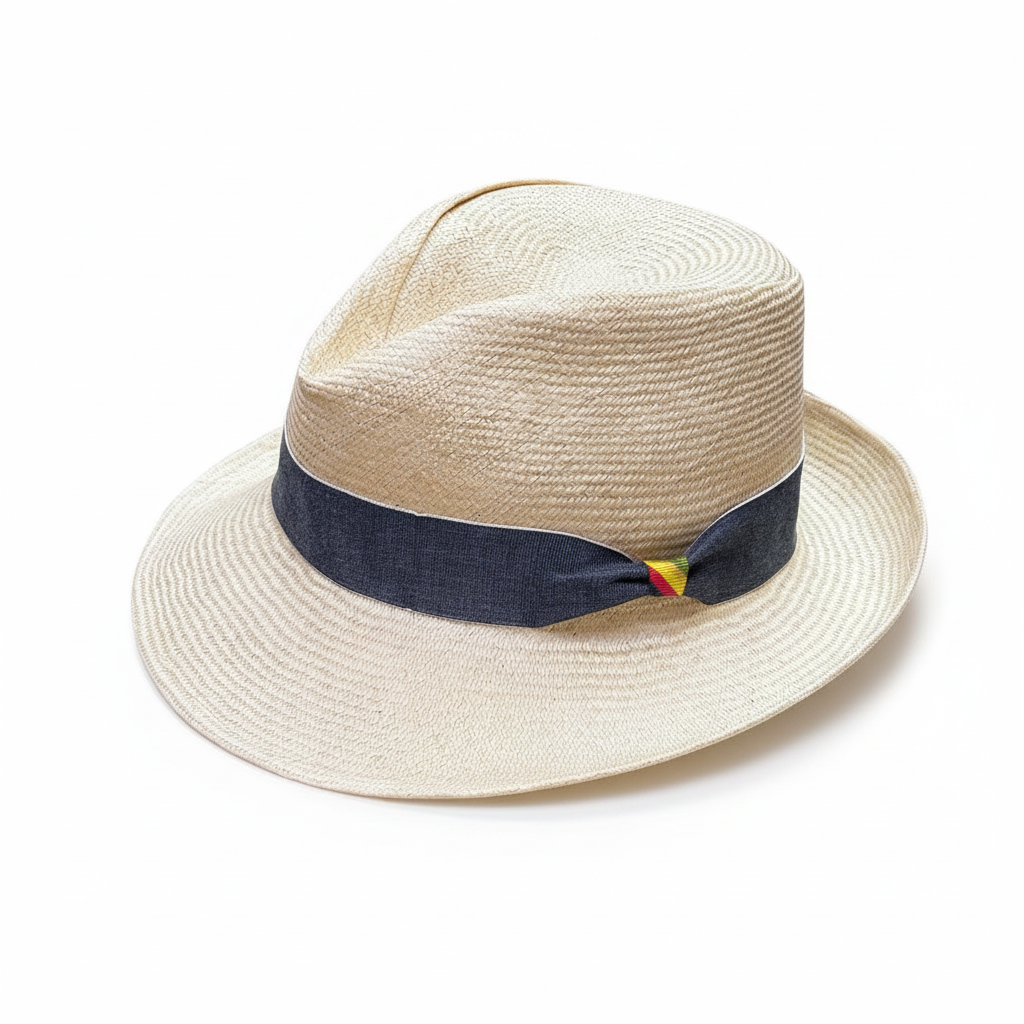 Monty travel Fedora