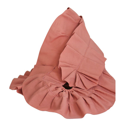 The Frill Scarf