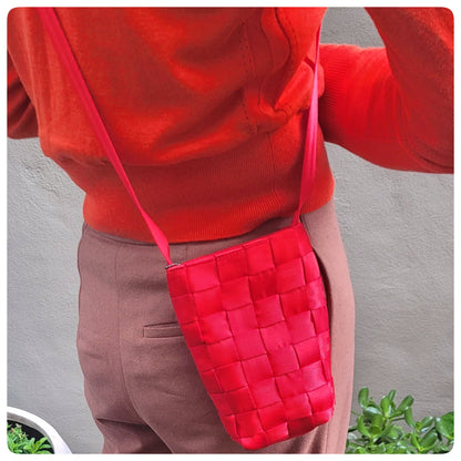 Essential Bag - woven