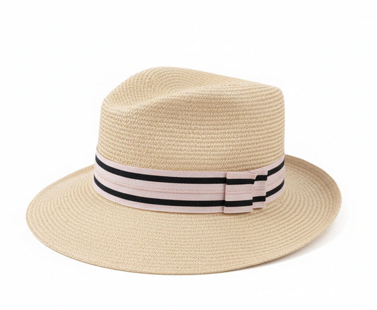 Monty travel Fedora