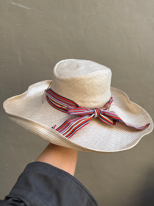 Maldives Travel Hat : wide