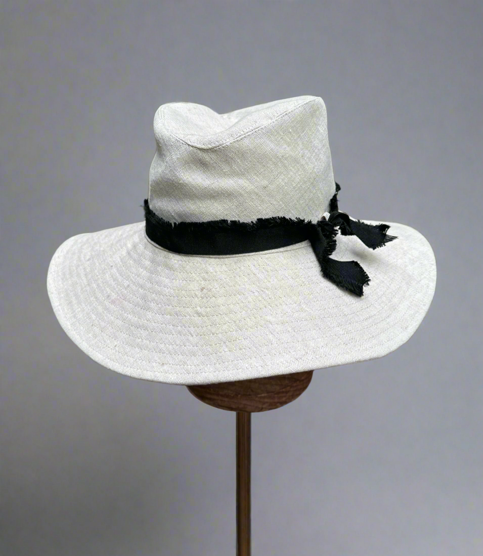 Cape  Hat