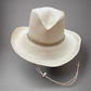 Cowboy Travel Hat