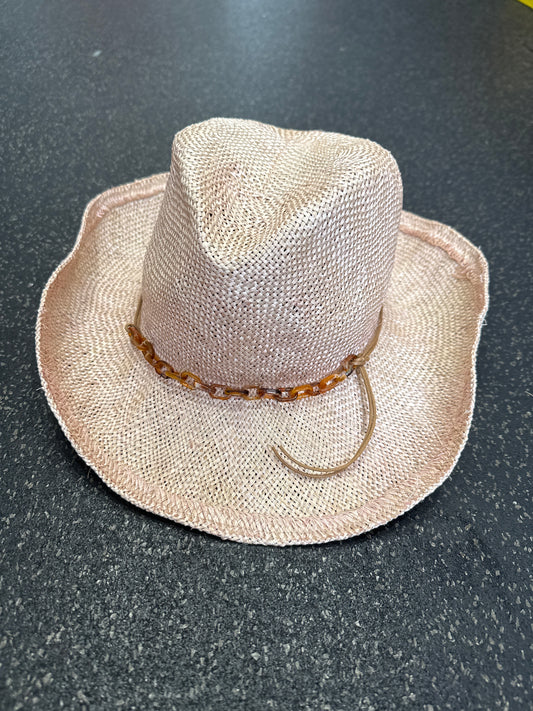 Cowgirl : blush