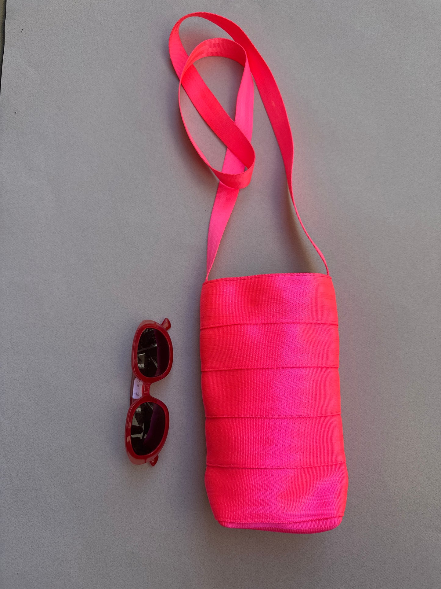 2026 Essential bag fluoro