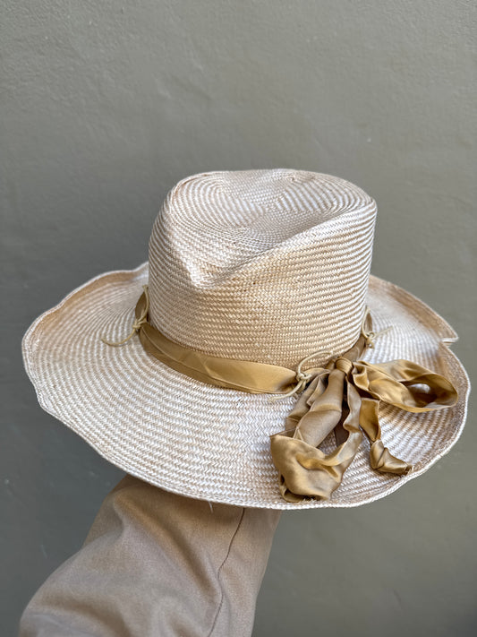 Maldives Travel Hat
