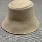 Felt travel Bucket Hat
