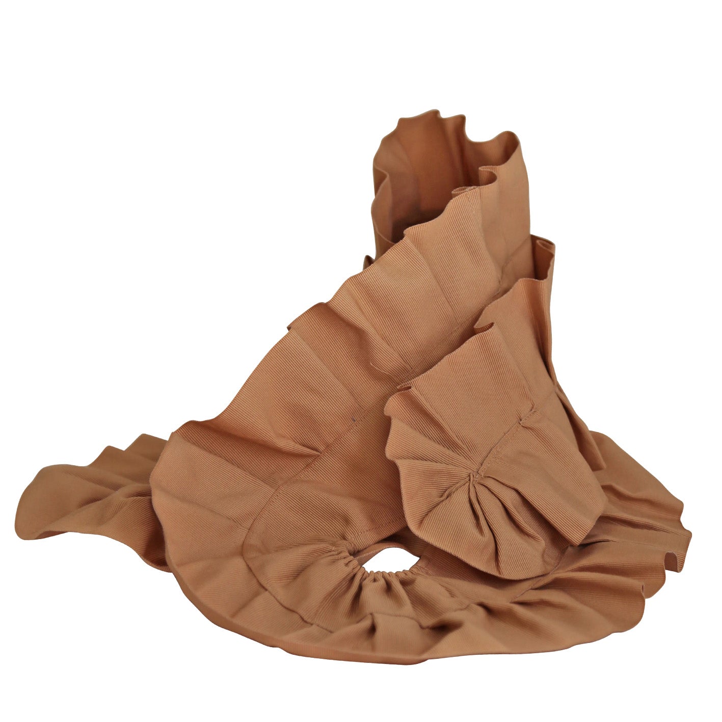 The Frill Scarf