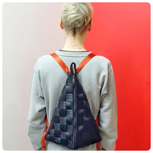 Sunny Boy backpack