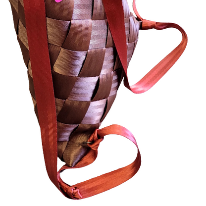Sunny Boy backpack