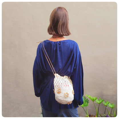 Daisy Bag