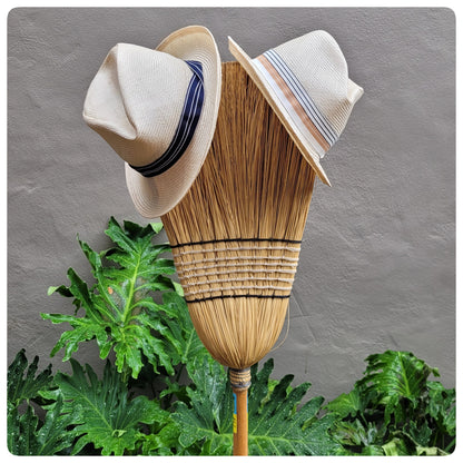 Monty travel Fedora